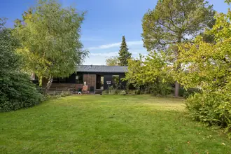 Villa på Emdrup Mosevej 6, 2400 København NV