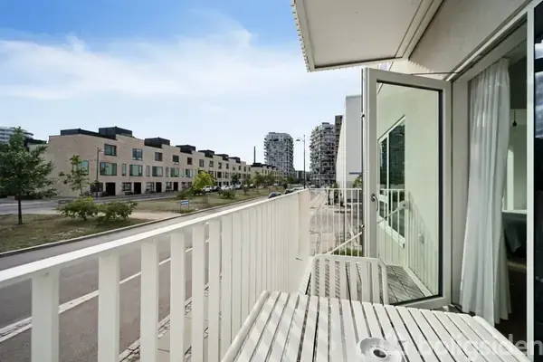 Ejerlejlighed på Hilmar Baunsgaards Boulevard 37, st. tv., 2300 København S