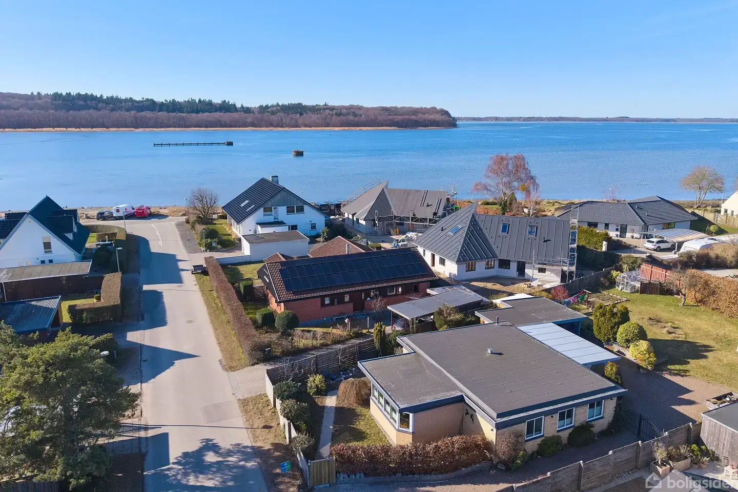 Villa på Klintevej 1A, 3600 Frederikssund