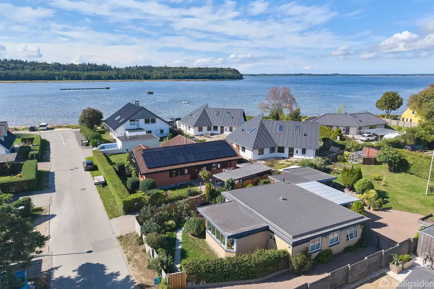 Villa på Klintevej 1A, 3600 Frederikssund