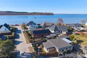 Villa på Klintevej 1A, 3600 Frederikssund