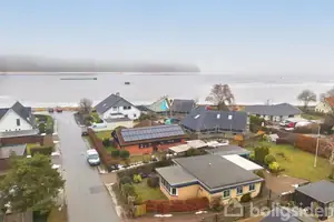 Villa på Klintevej 1A, 3600 Frederikssund