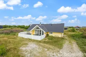 Fritidsbolig på Humlegårdsvej 34, 6960 Hvide Sande