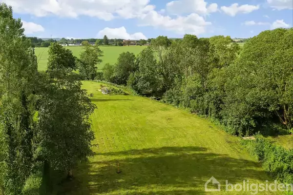 Helårsgrund på Løgervej 39A, 6091 Bjert