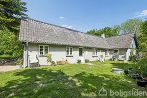 Villa på Kvislemarkvej 25, 4262 Sandved