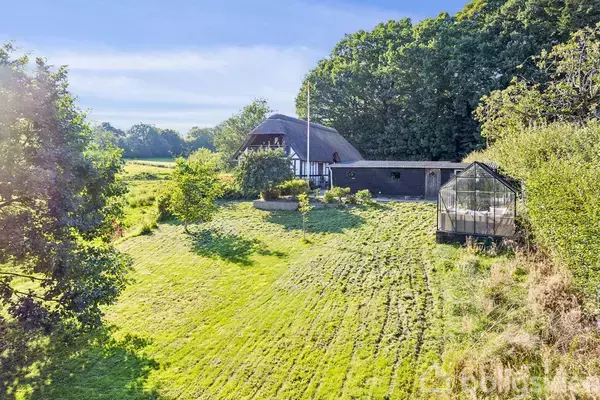 Villa på Fiskebækvej 30, 7000 Fredericia