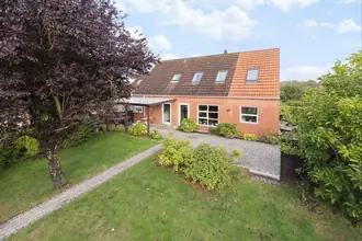 Villa på Kelsted 110, 3670 Veksø Sjælland