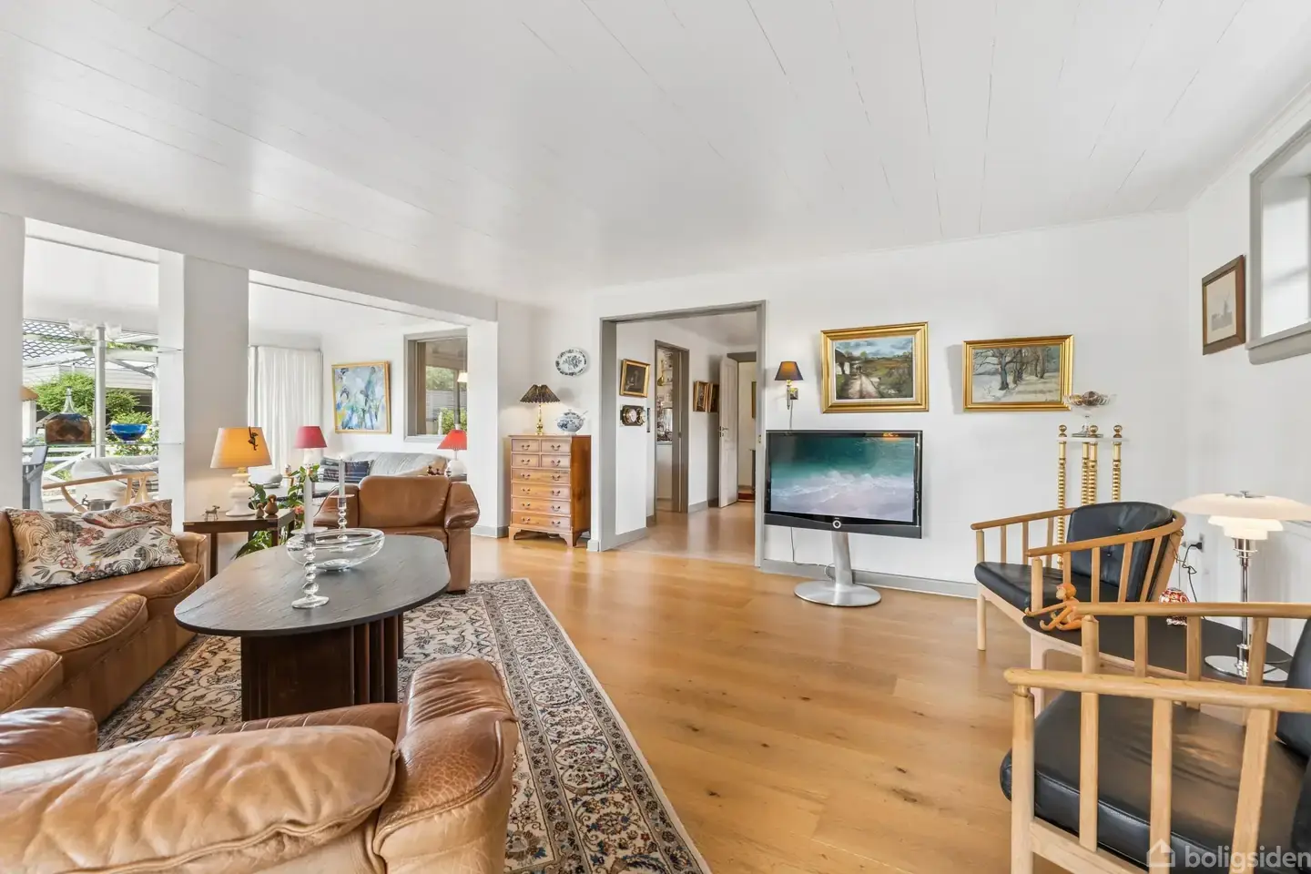 Villa på Smedens Ager 11, 7182 Bredsten
