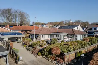 Villa på Smedens Ager 11, Nørup, 7182 Bredsten