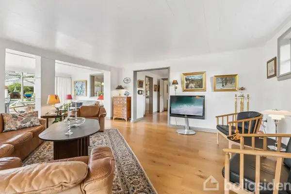 Villa på Smedens Ager 11, 7182 Bredsten