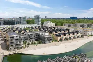 Rækkehus på J.H. Deuntzers Gade 11, 2300 København S