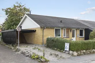 Rækkehus på Riisagervej 25, 4600 Køge