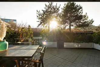 Ejerlejlighed på Sprogøvej 23, th., 2000 Frederiksberg