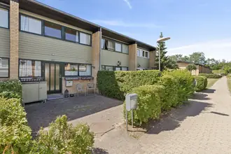 Rønnevangshusene 168