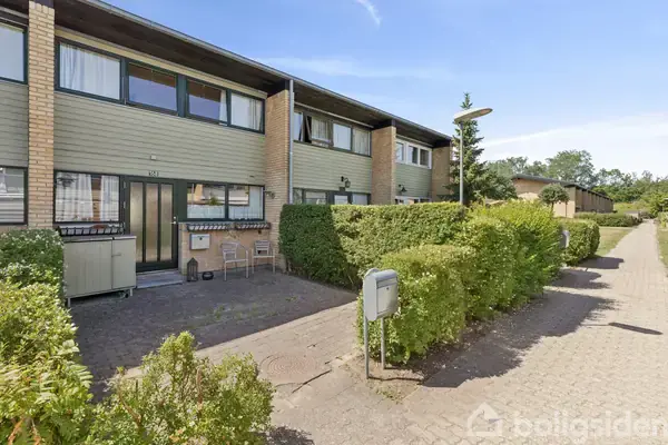 Rækkehus på Rønnevangshusene 168, 2630 Taastrup