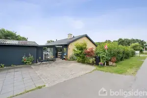 Villa på Højtvedvej 7, 9800 Hjørring
