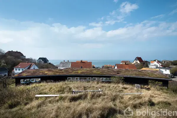 Fritidsbolig på Vængevej 38A, 3220 Tisvildeleje