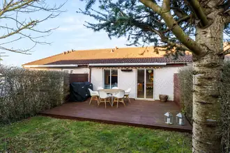 Rækkehus på Bøgeskov Høvej 77, 8260 Viby J