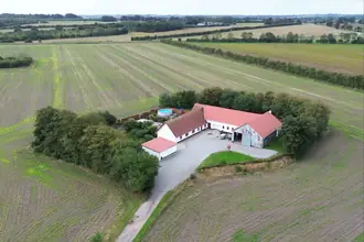 Villa på Voldborgvej 5, Strandelhjørn, 6500 Vojens