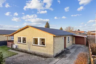 Villa på Margrethevej 6, 4520 Svinninge