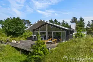 Fritidsbolig på Rønliensvej 21, 9492 Blokhus
