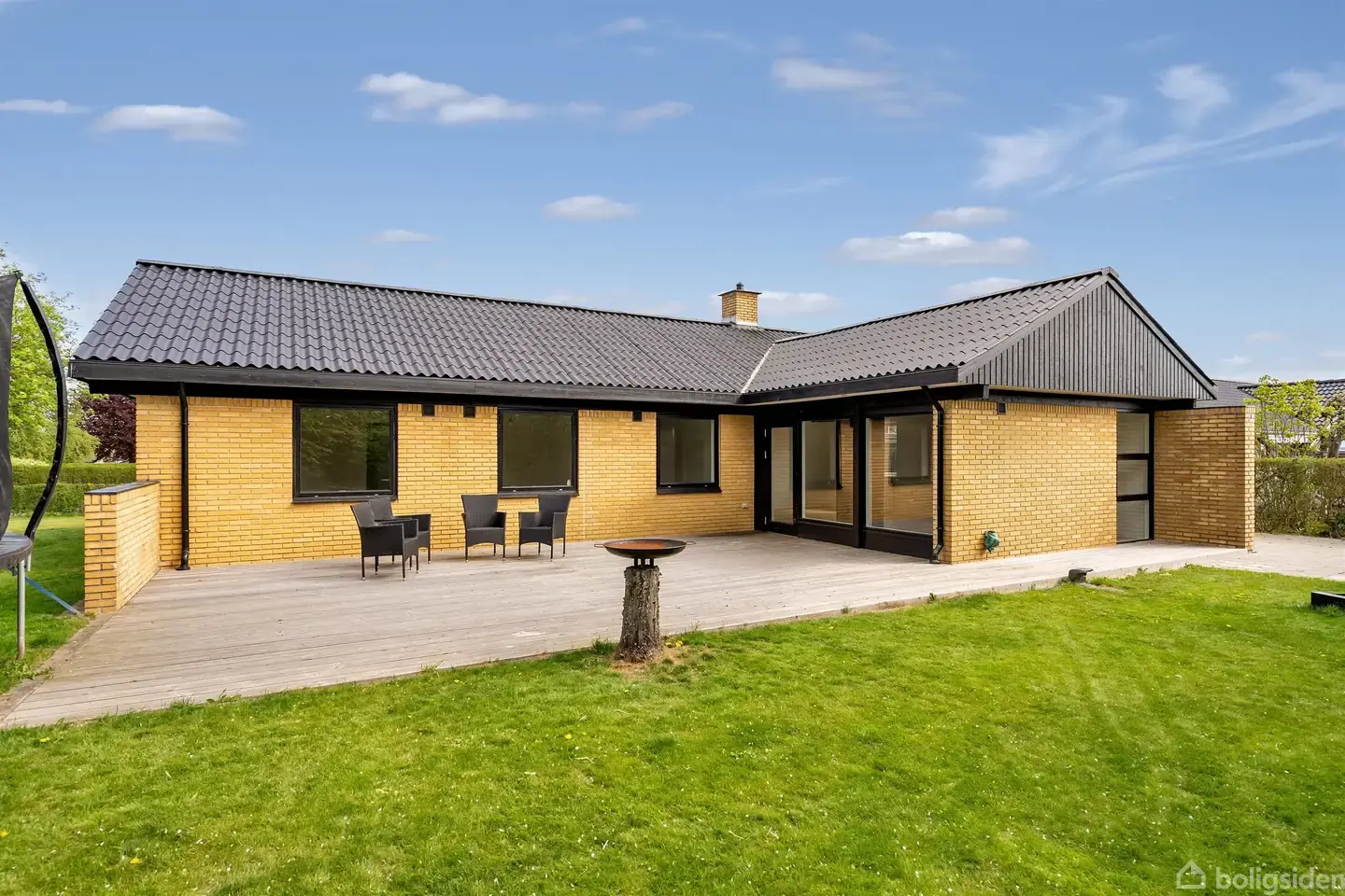 Villa på Munkebo 2, 7080 Børkop