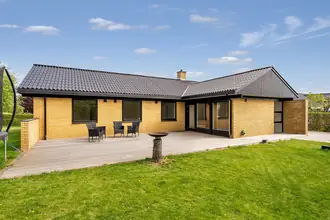 Villa på Munkebo 2, Skærup, 7080 Børkop
