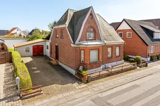 Villa på Hærvejen 23, 6230 Rødekro