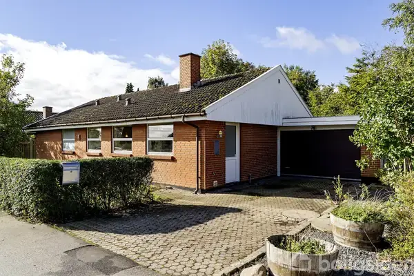 Villa på Fasanvænget 30, 4733 Tappernøje