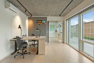 Ejerlejlighed på Carl Blochs Gade 41, 8000 Aarhus C