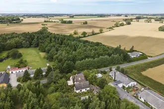 Villa på Bruntoftevej 17, Sørup, 4800 Nykøbing F