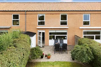 Rækkehus på Klokkestabelen 69, 9000 Aalborg