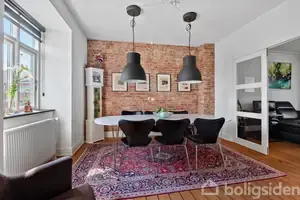 Villalejlighed på Nørregade 112, 1., 6700 Esbjerg