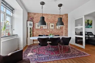 Villalejlighed på Nørregade 112, 1., 6700
