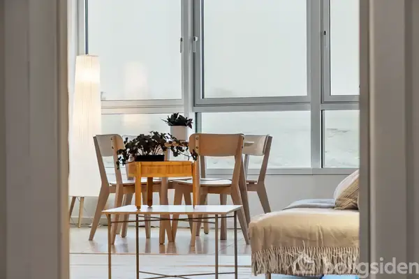 Ejerlejlighed på Grønlands Torv 11, 7. th., 9210 Aalborg SØ