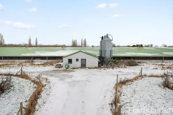 Specialejendom på Grubbevej 10, 4862 Guldborg