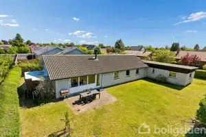 Villa på Stenås 10, 2670 Greve