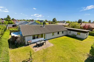 Villa på Stenås 10, 2670 Greve