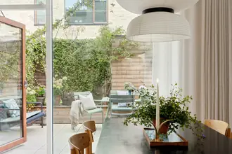 Rækkehus på Niels Neergaards Gade 11, 2300 København S