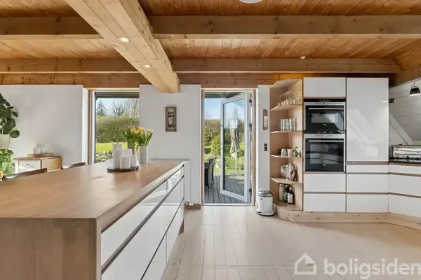Villa på Bueager 14, 2950 Vedbæk