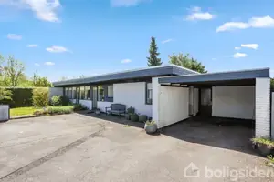 Villa på Enggårdsgade 68B, 9000 Aalborg