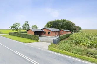 Villa på Toustrupvej 24, Toustrup, 7870 Roslev