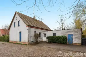 Villa på Holbergsvej 62, 4293 Dianalund