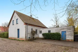 Villa på Holbergsvej 62, 4293 Dianalund