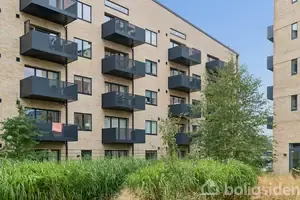 Ejerlejlighed på Hummeltoftevej 14, 1. th., 2830 Virum