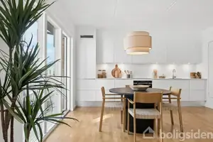 Ejerlejlighed på Hummeltoftevej 14, 1. th., 2830 Virum
