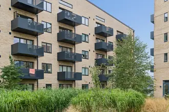 Ejerlejlighed på Hummeltoftevej 14, 1. th., 2830 Virum