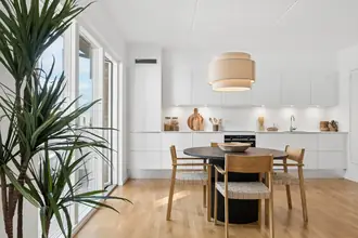 Ejerlejlighed på Hummeltoftevej 14, 1. th., 2830 Virum