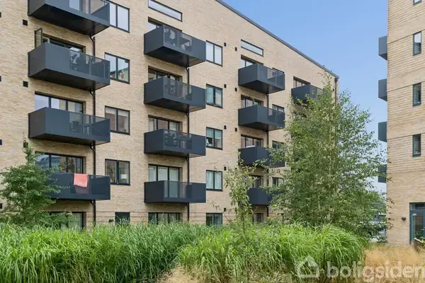 Ejerlejlighed på Hummeltoftevej 14, 1. th., 2830 Virum