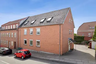 Ejerlejlighed på Nørregade 23, 1., 9560 Hadsund